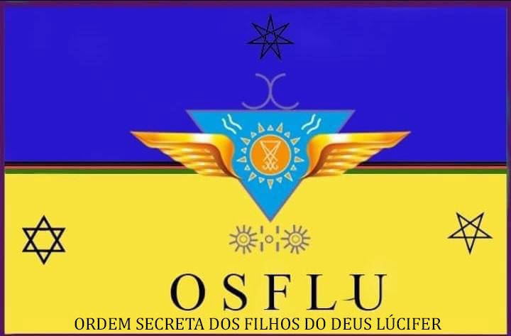 bandeira osflu