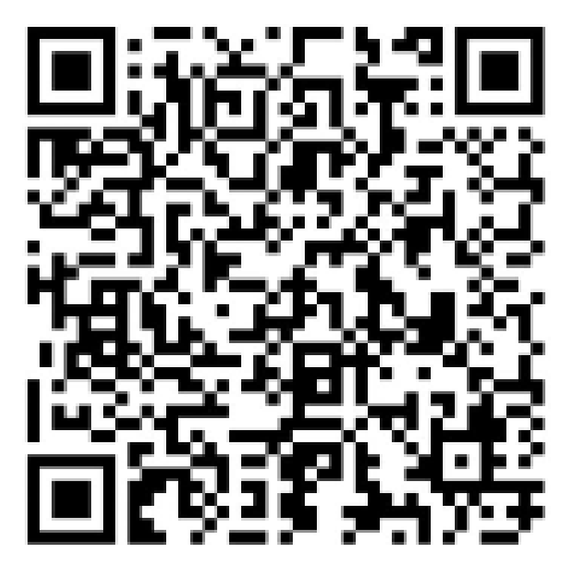 QR Code para doação
